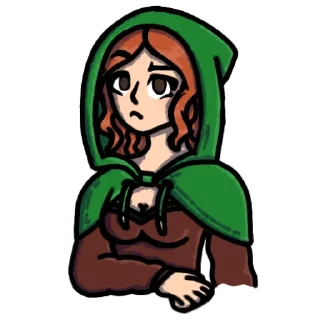 Sticker from Голос Времени