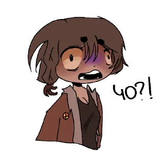 😨 emoji Голос времени @Vaffyree Telegram sticker 1 of 39