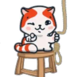 🪑 emoji MarseyWPD Telegram sticker 14 of 30