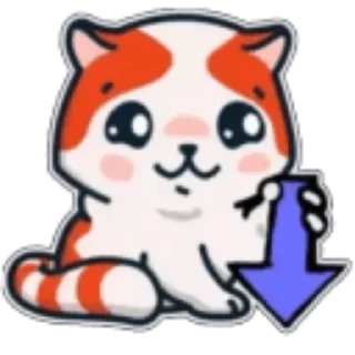 🙂 emoji MarseyWPD Telegram sticker 20 of 30