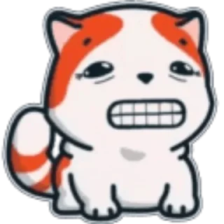 🐶 emoji MarseyWPD Telegram sticker 17 of 30
