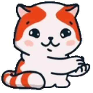 🙂 emoji MarseyWPD Telegram sticker 1 of 30