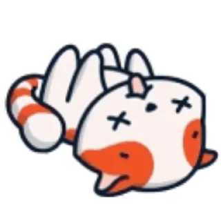 🐦 emoji MarseyWPD Telegram sticker 6 of 30