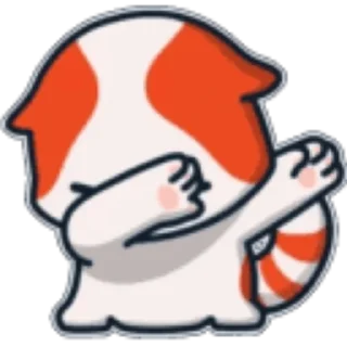 🐦 emoji MarseyWPD Telegram sticker 18 of 30