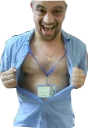 Sticker from Лп