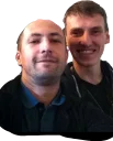 Sticker from Лп