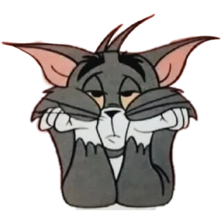 🐱 emoji aesthetic Telegram sticker 9 of 21