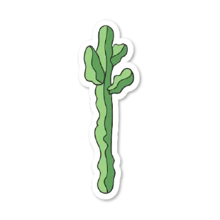 🌵 emoji aesthetic Telegram sticker 8 of 21