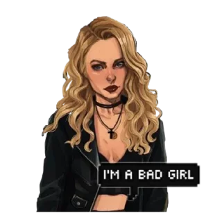 🖕 emoji aesthetic Telegram sticker 11 of 21