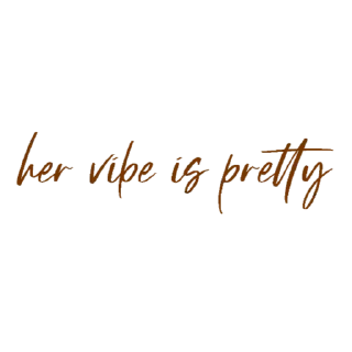 Sticker from aesthetic