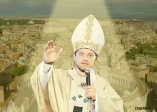 ✝️ emoji Сверхъестественное 🤪 Telegram sticker 21 of 70