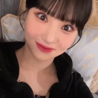 Sticker from Eunha @florahelp2