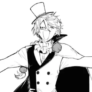 ♥️ emoji ~ BSD ~ Telegram sticker 24 of 75