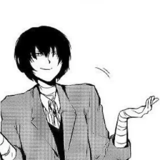 🤷‍♂️ emoji bsd Telegram sticker 16 of 25