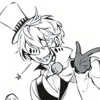♥️ emoji ~ BSD ~ Telegram sticker 5 of 75