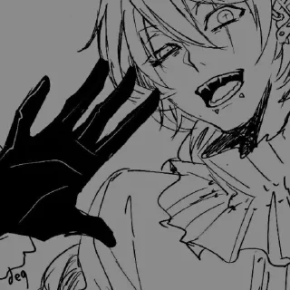♥️ emoji ~ BSD ~ Telegram sticker 13 of 75