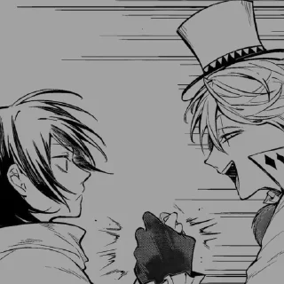♠️ emoji ~ BSD ~ Telegram sticker 18 of 75