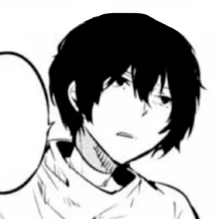 🙄 emoji bsd Telegram sticker 14 of 25