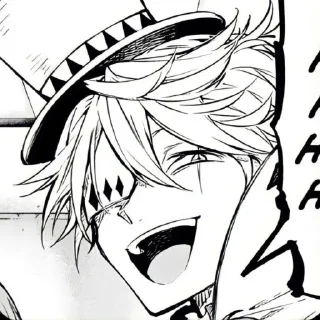 ♥️ emoji ~ BSD ~ Telegram sticker 23 of 75