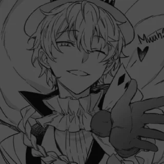 ♥️ emoji ~ BSD ~ Telegram sticker 11 of 75