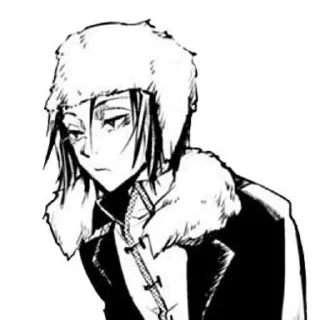 😔 emoji bsd Telegram sticker 20 of 25