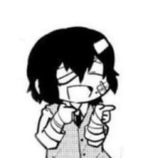 😁 emoji bsd Telegram sticker 17 of 25