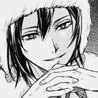 ♠️ emoji ~ BSD ~ Telegram sticker 7 of 75