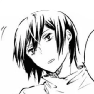 😲 emoji bsd Telegram sticker 15 of 25