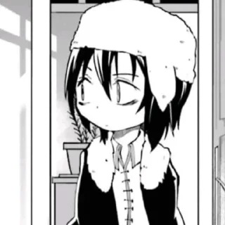 ♠️ emoji ~ BSD ~ Telegram sticker 16 of 75