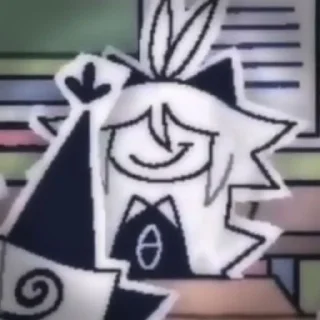 Sticker from Оливка