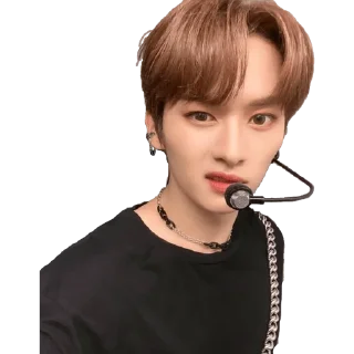 Sticker from Skz-ки