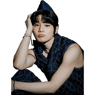 Sticker from Skz-ки
