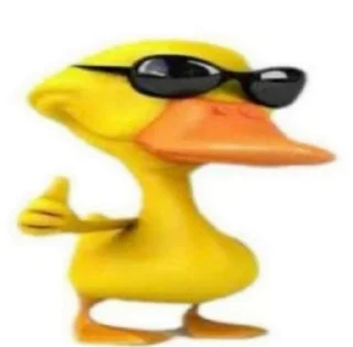 🕶 emoji • office siren Telegram sticker 11 of 35