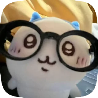 🕶 emoji • office siren Telegram sticker 14 of 35