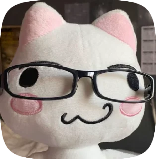 🕶 emoji • office siren Telegram sticker 24 of 35