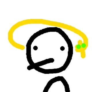 🫤 emoji t.me/Makasimka69 Telegram sticker 24 of 63