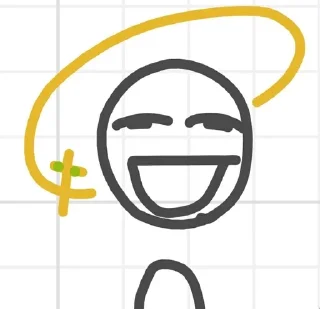 😀 emoji t.me/Makasimka69 Telegram sticker 15 of 63
