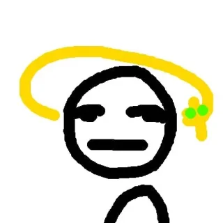 😒 emoji t.me/Makasimka69 Telegram sticker 20 of 63