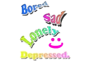 😫 emoji A E S T H E T I C S Telegram sticker 21 of 120
