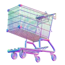 💶 emoji A E S T H E T I C S Telegram sticker 23 of 120