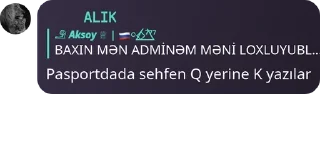 🫅 emoji 🇦🇿 𝐗𝐓 𝐒Ö𝐇𝐁Ə𝐓 𝐐𝐑𝐔𝐏� pack by @QuotLyBot Telegram sticker 13 of 106