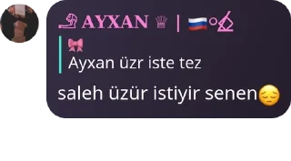 😔 emoji 🇦🇿 𝐗𝐓 𝐒Ö𝐇𝐁Ə𝐓 𝐐𝐑𝐔𝐏� pack by @QuotLyBot Telegram sticker 22 of 106