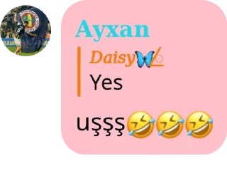 🤣 emoji 𝐗𝐓 𝐒Ö𝐇𝐁Ə𝐓 𝐐𝐑𝐔𝐏𝐔 🍷 pack by @QuotLyBot Telegram sticker 13 of 120