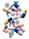 💊 emoji A E S T H E T I C S Telegram sticker 11 of 120