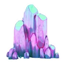 💎 emoji Imagine Dragons Telegram sticker 17 of 26