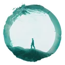 🌑 emoji Imagine Dragons Telegram sticker 14 of 26