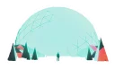 🌕 emoji Imagine Dragons Telegram sticker 16 of 26