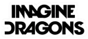 Sticker from Imagine Dragons