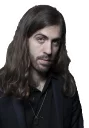 Sticker from Imagine Dragons
