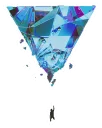 💎 emoji Imagine Dragons Telegram sticker 9 of 26